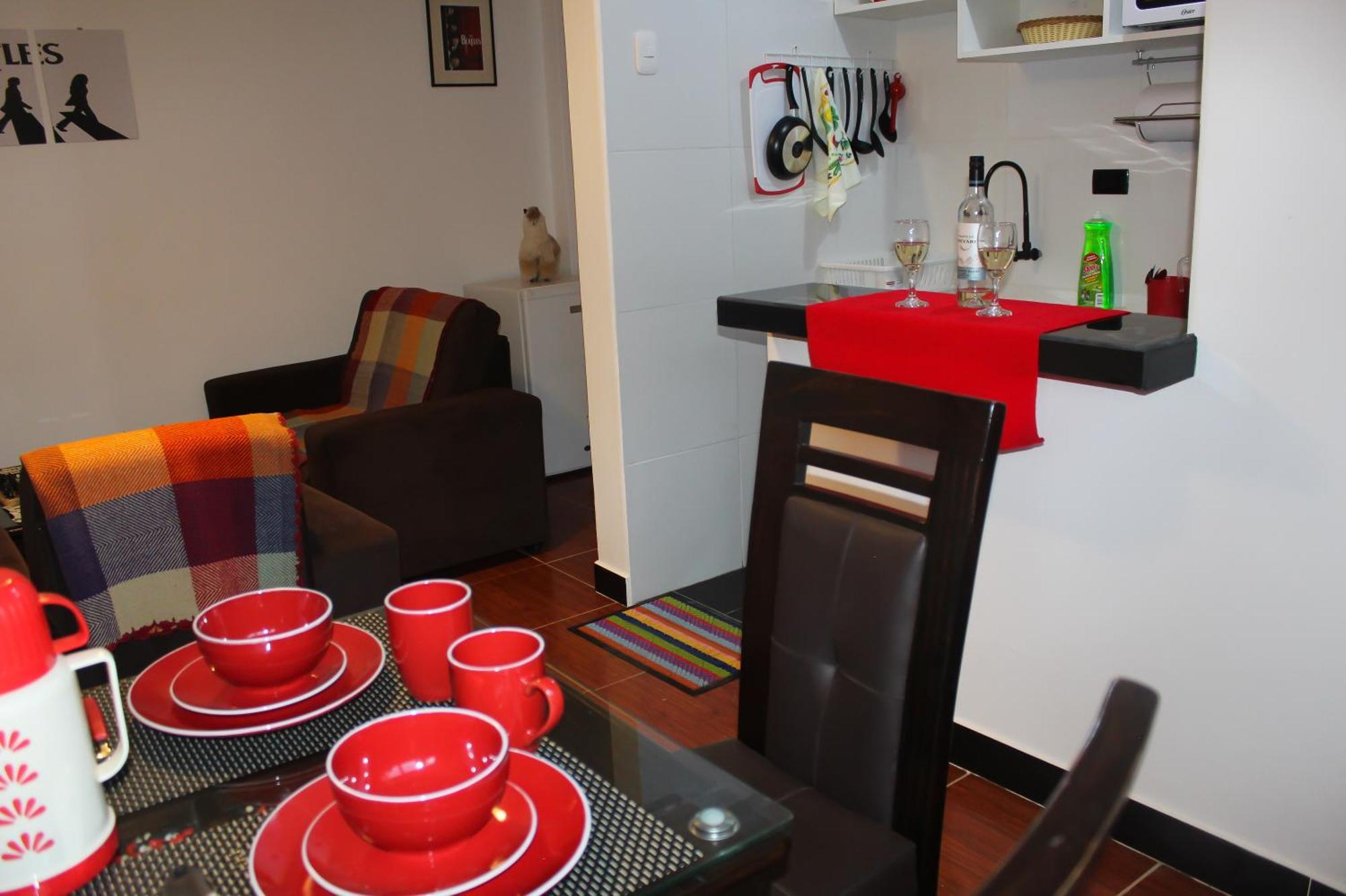 Cusco Rock Hostel Dış mekan fotoğraf
