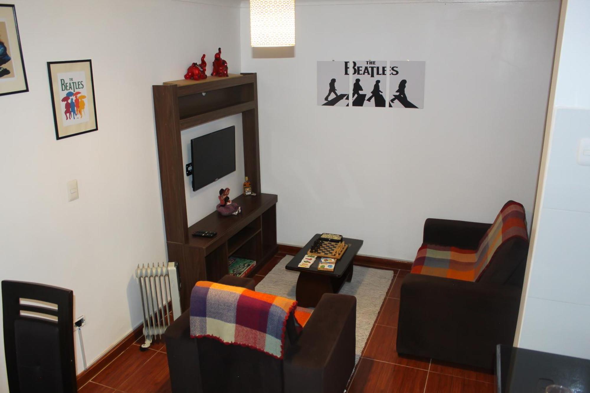Cusco Rock Hostel Dış mekan fotoğraf