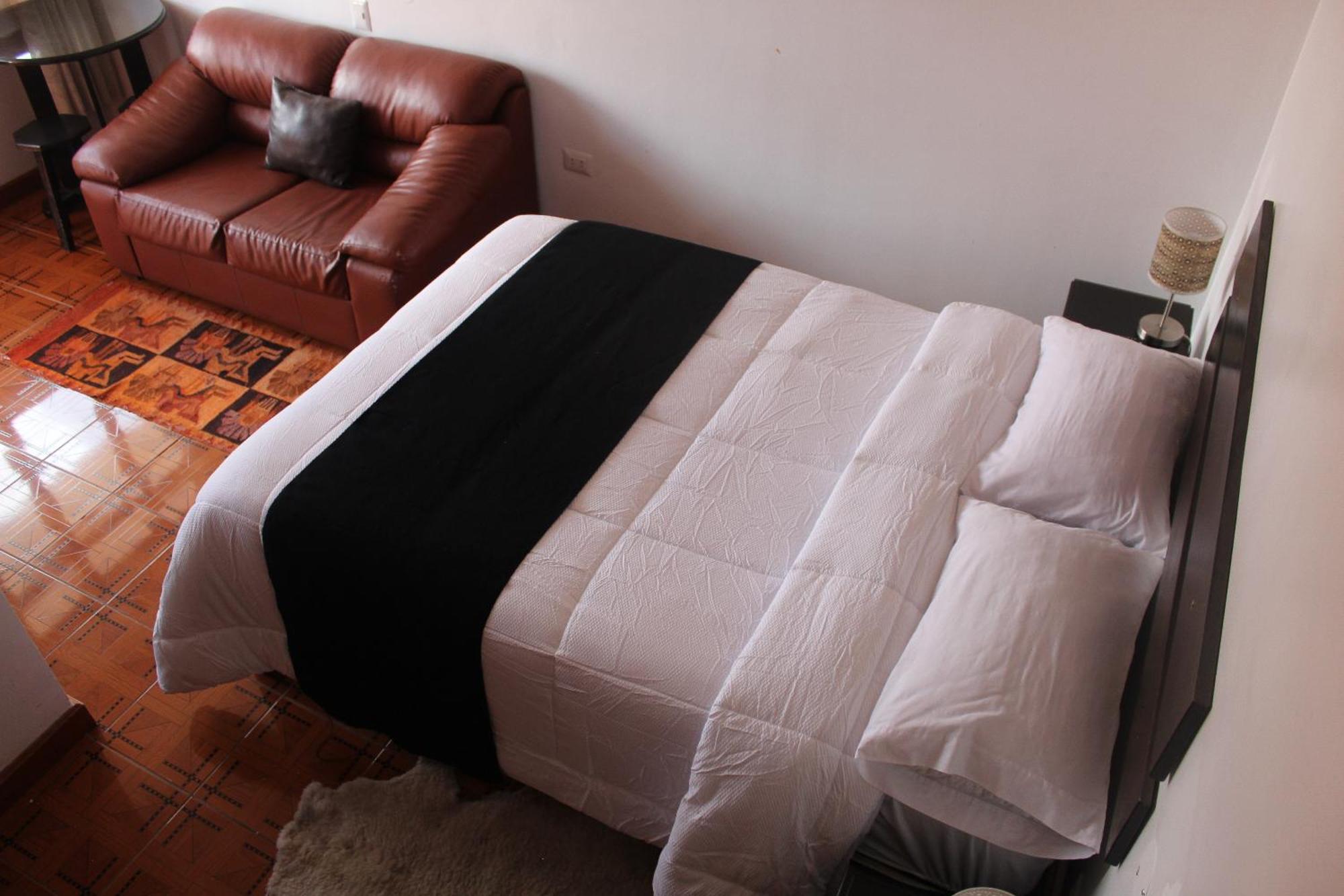 Cusco Rock Hostel Dış mekan fotoğraf